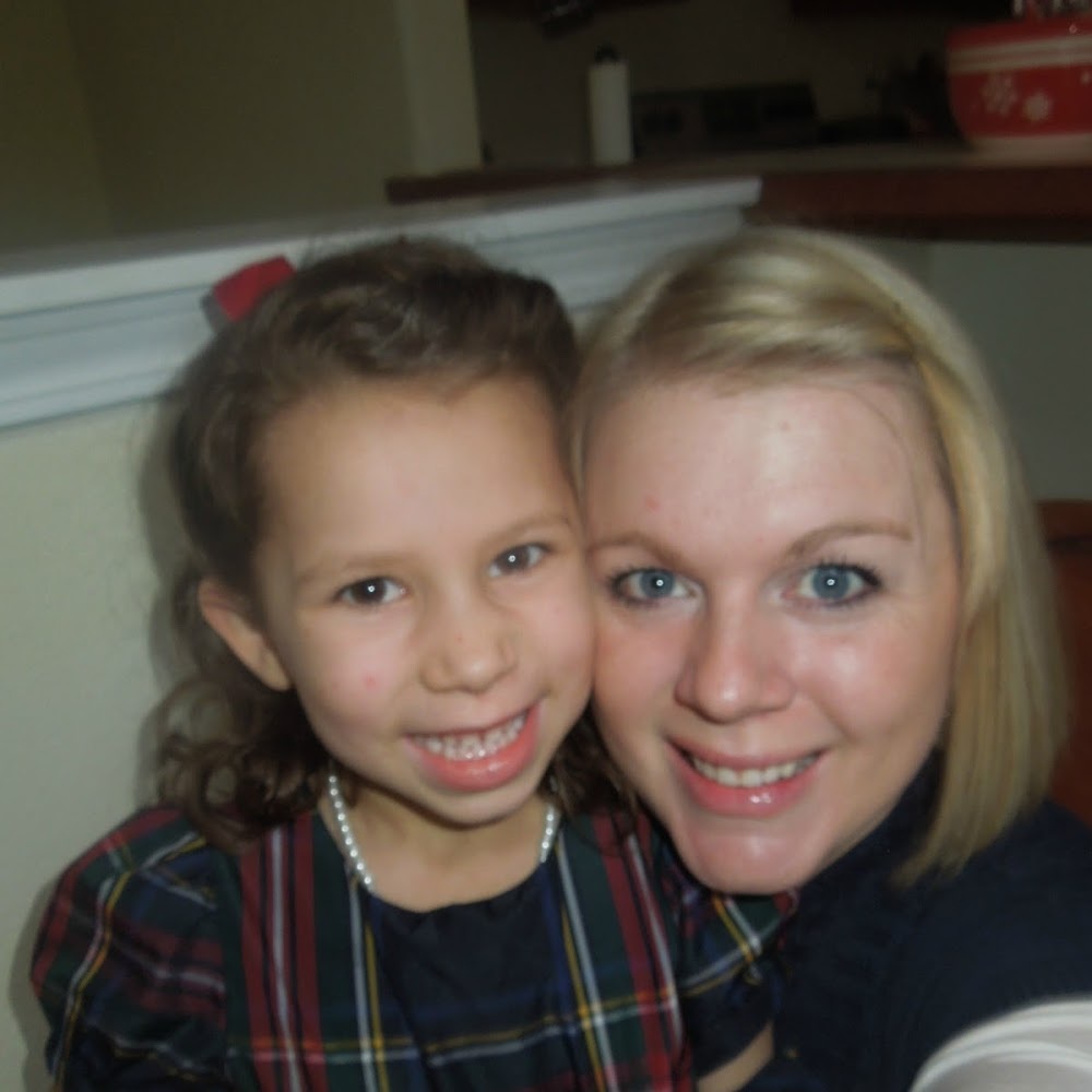 Meet your Posher, Kirsten